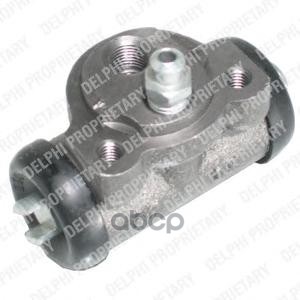 

Тормозной цилиндр DELPHI LW60292