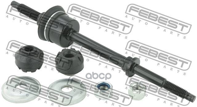 фото Стойка стабилизатора febest 2023ramf