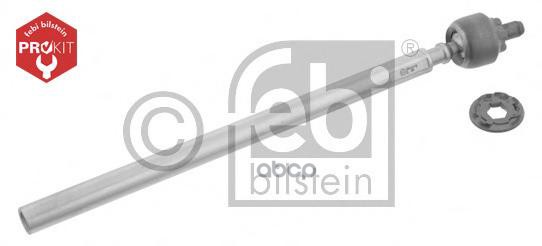 

Рулевая тяга febi 11854