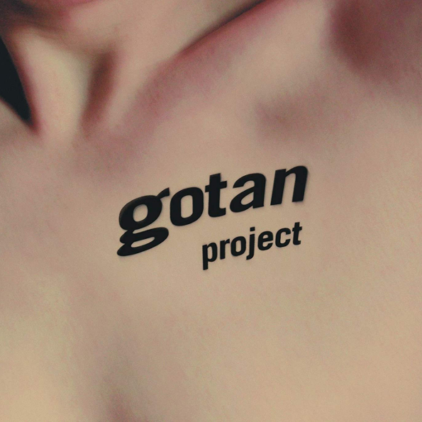 

Gotan Project  La Revancha Del Tango (2LP)