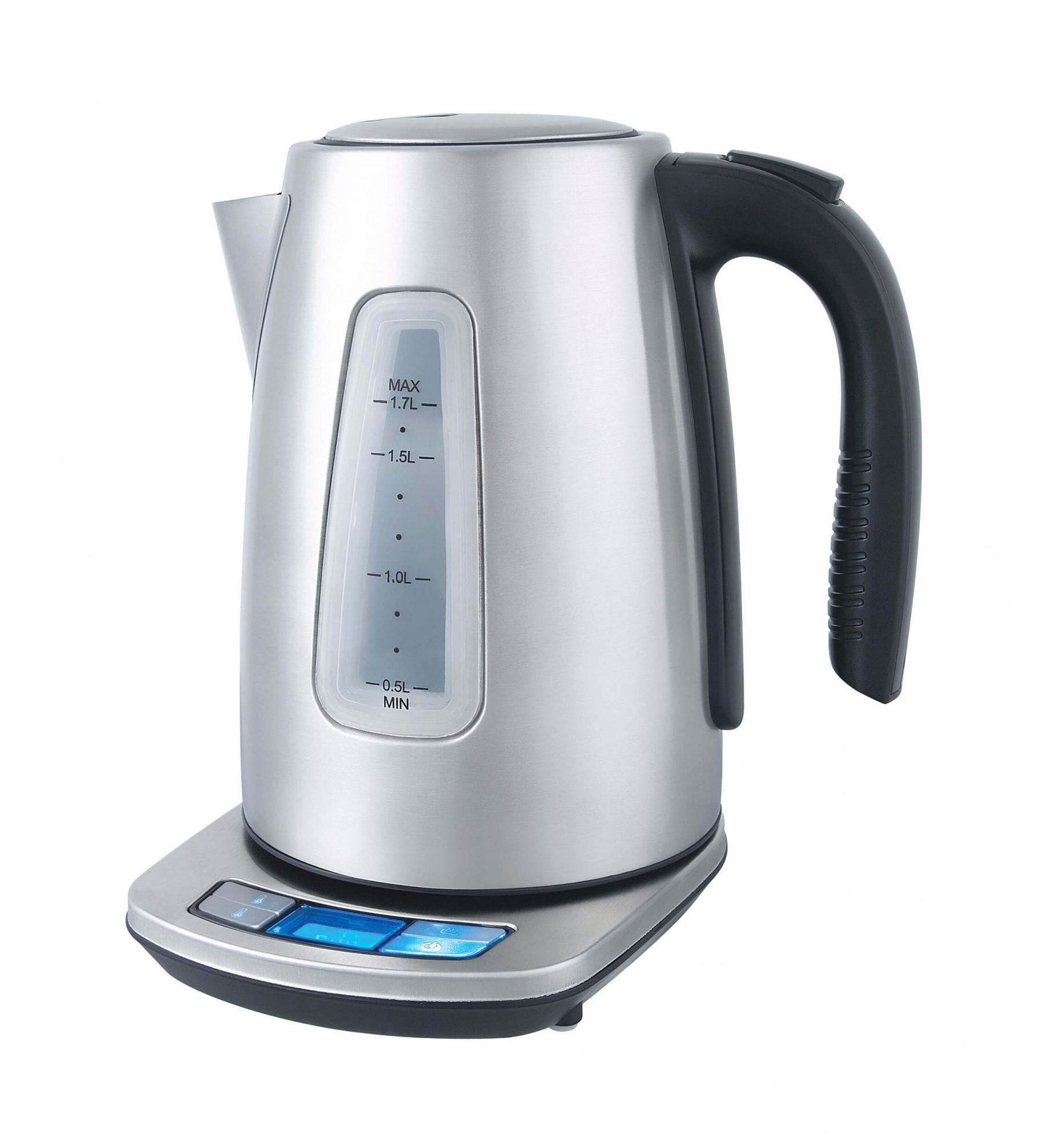 

Чайник электрический Gemlux GL-EK7420 Silver, GL-EK7420