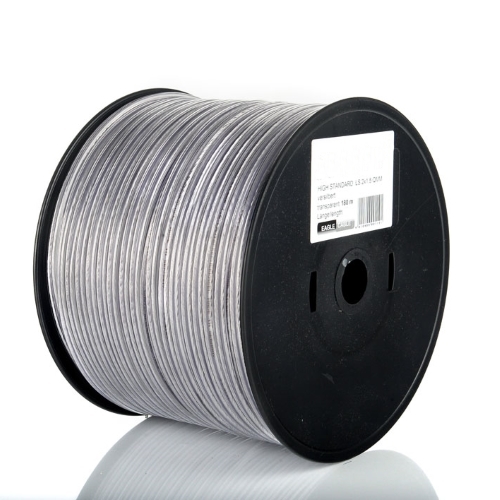 фото Акустический кабель high standard silver 1,5 мм eagle cable