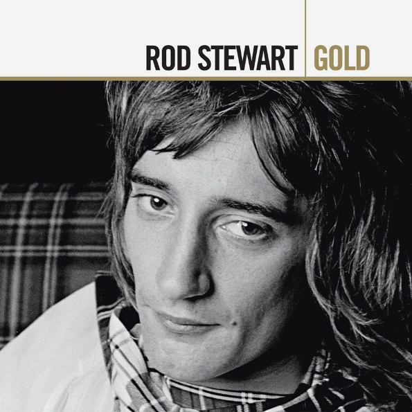 

Rod Stewart Gold (RU)(2CD)