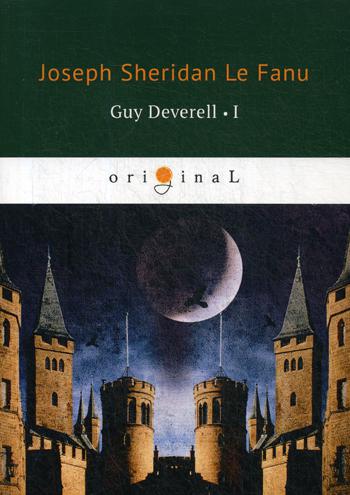 

Guy Deverell