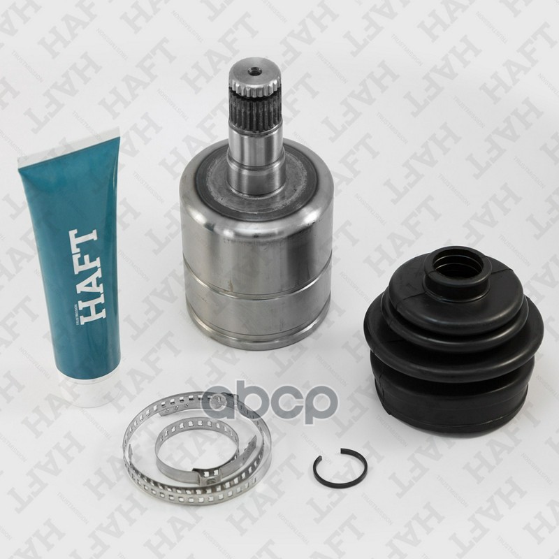 

Gi0106_шрус Внутренний К-Т Audi A3 03>, Skoda Octavia 04>, Vw Passat/Golf 04> HAFT GI0106
