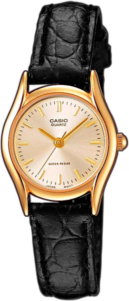 фото Наручные часы кварцевые женские casio collection ltp-1154pq-7a