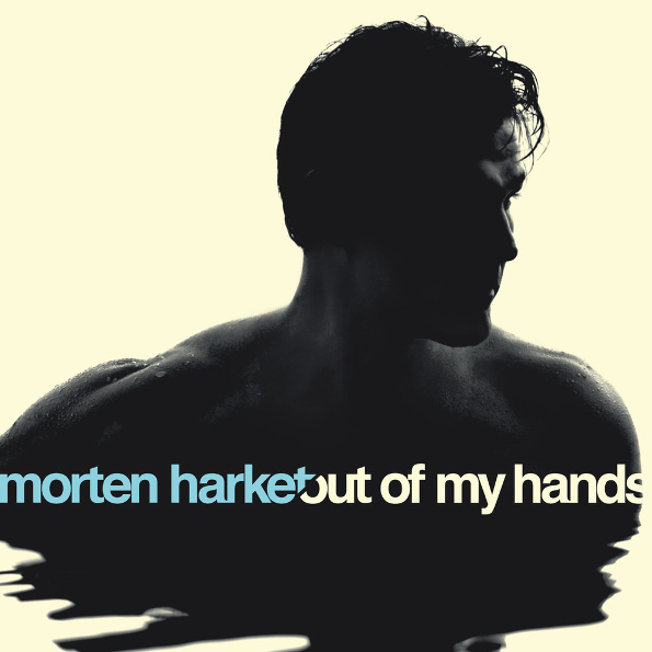 

Morten Harket Out Of My Hands (CD)