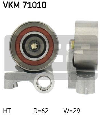 

Натяжной ролик SKF VKM 71010