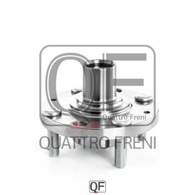 

Ступица колеса QUATTRO FRENI QF10D00079