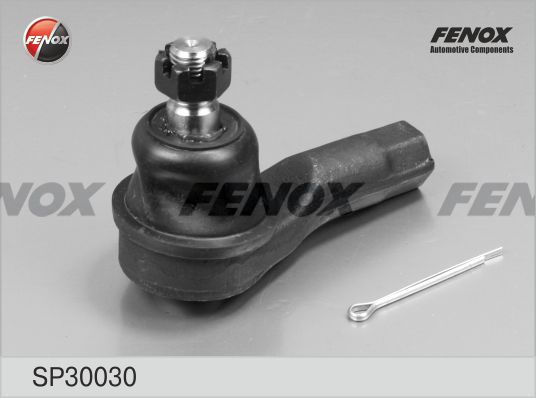 

Наконечник поперечной рулевой тяги FENOX SP30030