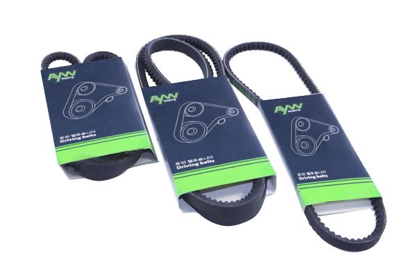 

Клиновой ремень AYWIPARTS AW2120558
