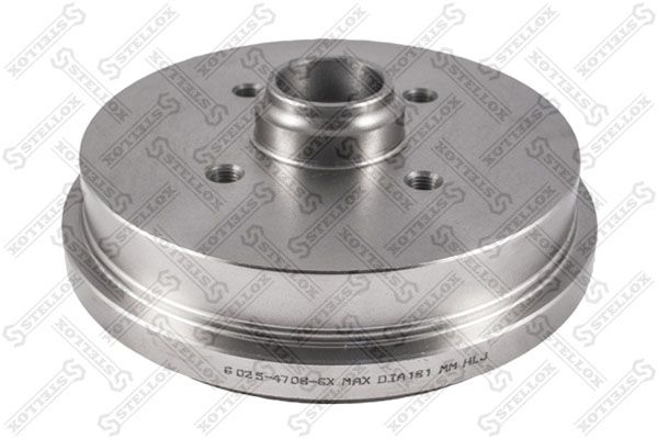 

Тормозной барабан STELLOX 6025-4708-SX