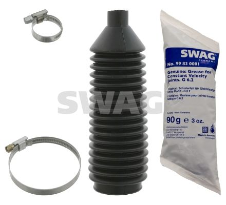 

Пылник рулевого управления SWAG 50 80 0009