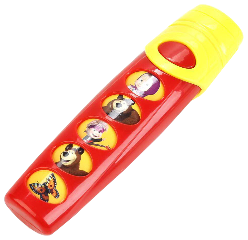 

Интерактивная игрушка УМка Маша и Медведь