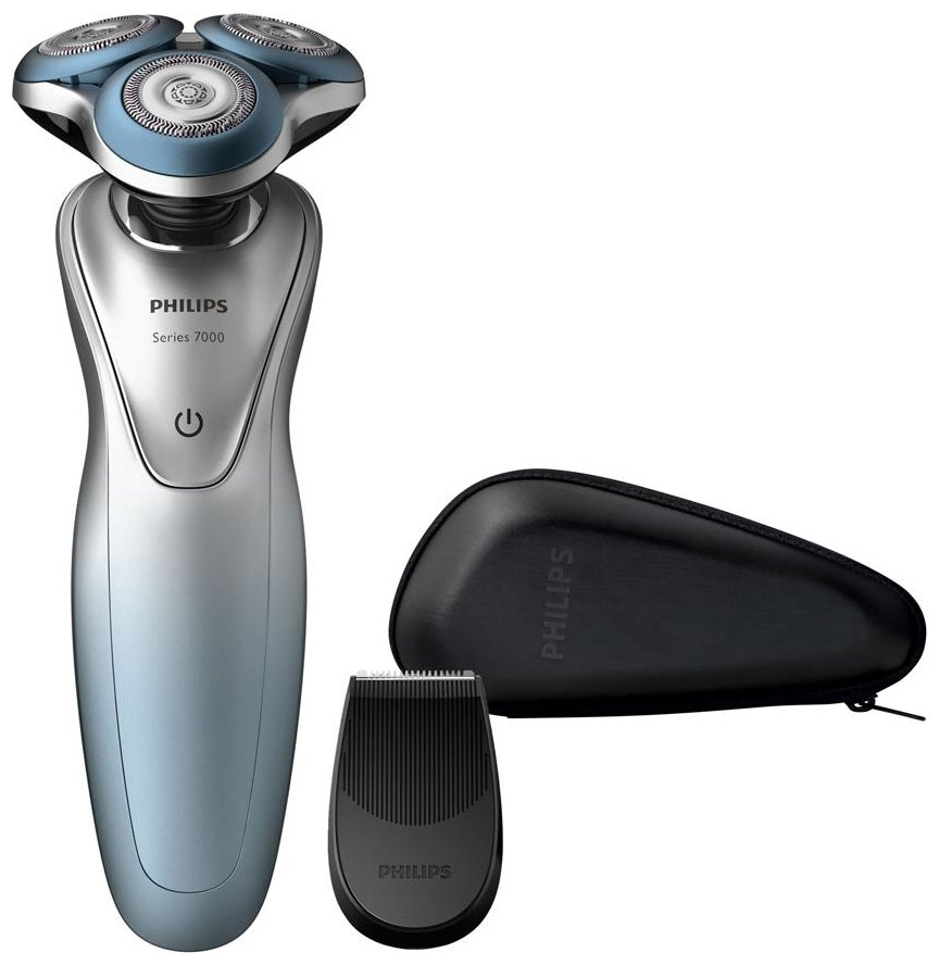 фото Электробритва philips s 7910/16