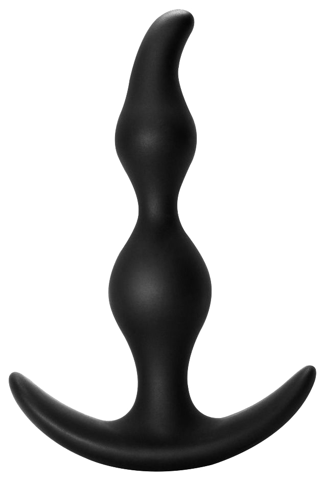 фото Анальная пробка bent anal lola toys, 13 см