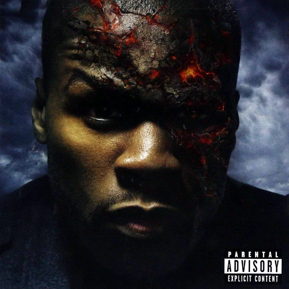 

50 Cent Before I Self Destruct (CD+DVD)