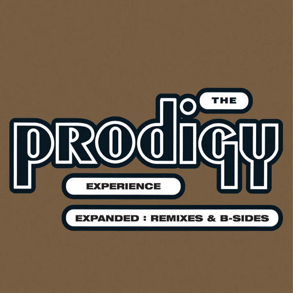 

The Prodigy Experience Expanded: Remixes & B-Sides (RU)(2CD)