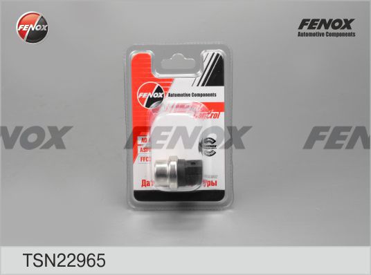 

Датчик температуры охлаждающей жидкости FENOX TSN22965