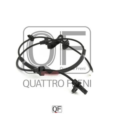 

Датчик, частота вращения колеса QUATTRO FRENI QF61F00108