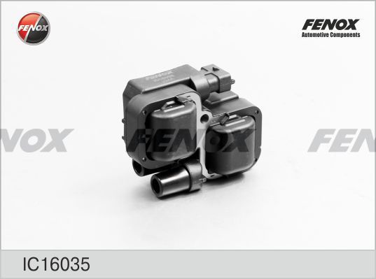 фото Катушка зажигания fenox ic16035