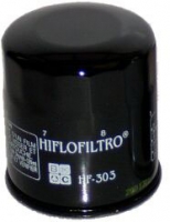 Фильтр масляный Hiflo HF303