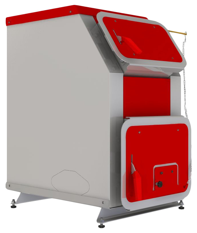 

Твердотопливный котел Heiztechnik HT Classic 20 кВт, HT Classic 20 кВт