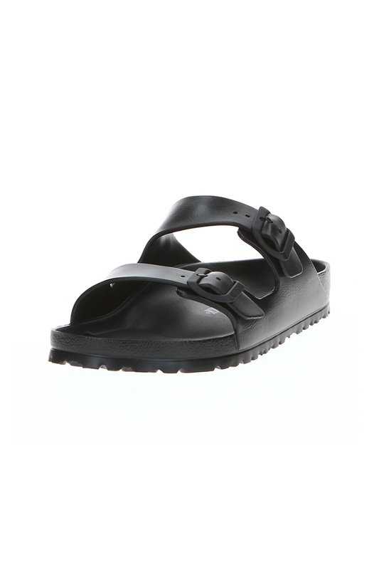 

Сабо мужские Birkenstock 129421 черные 42, 129421