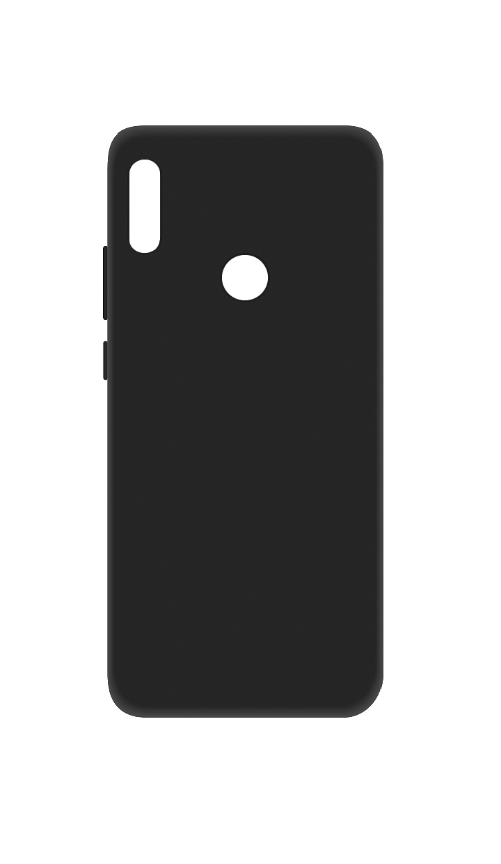 

Чехол LuxCase для Huawei Y6 2019