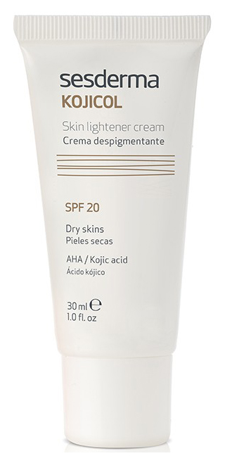 

Крем Sesderma Депигментирующий SPF 20 30мл