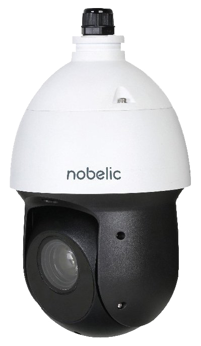 фото Камера видеонаблюдения nobelic nblc-4225z-asd