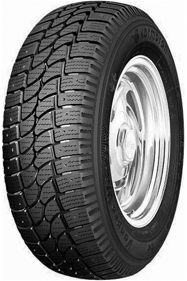 

Шины Kormoran Vanpro Winter 205/65 R16 107/105R 677134i, Vanpro Winter