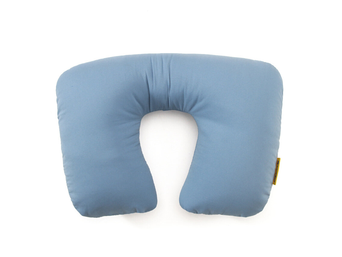 фото Надувная подушка для путешествий travel blue ultimate pillow (222)