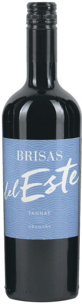 

Вино Brisas del Este Tannat