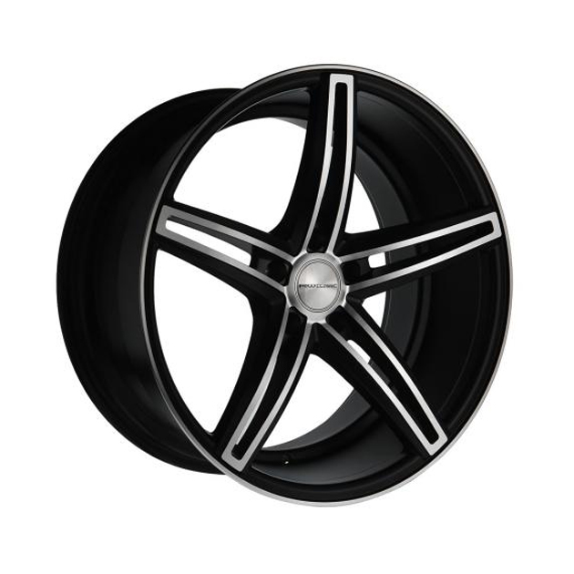 фото Колесный диск racing wheels classic evo r20 8.5j 5x120 et25 d72.6 86600699639