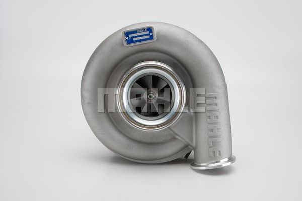 фото Турбина mahle 061 tc 16011 000 mahle/knecht