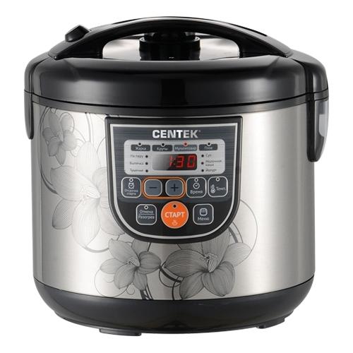 фото Мультиварка centek ct-1498 ceramic