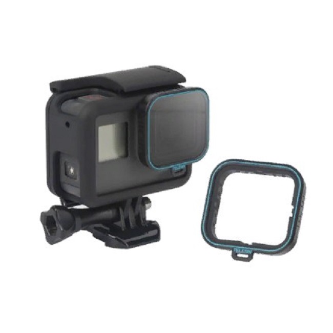 

Фильтр Telesin GP-FLT-CPL поляризационный для GoPro