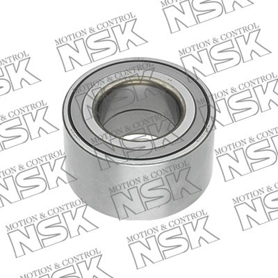 фото Подшипник nsk za-43bwd06bca133**