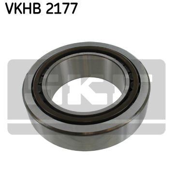 фото Подшипник skf vkhb 2177