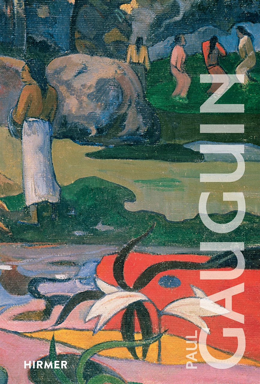 

Paul Gauguin