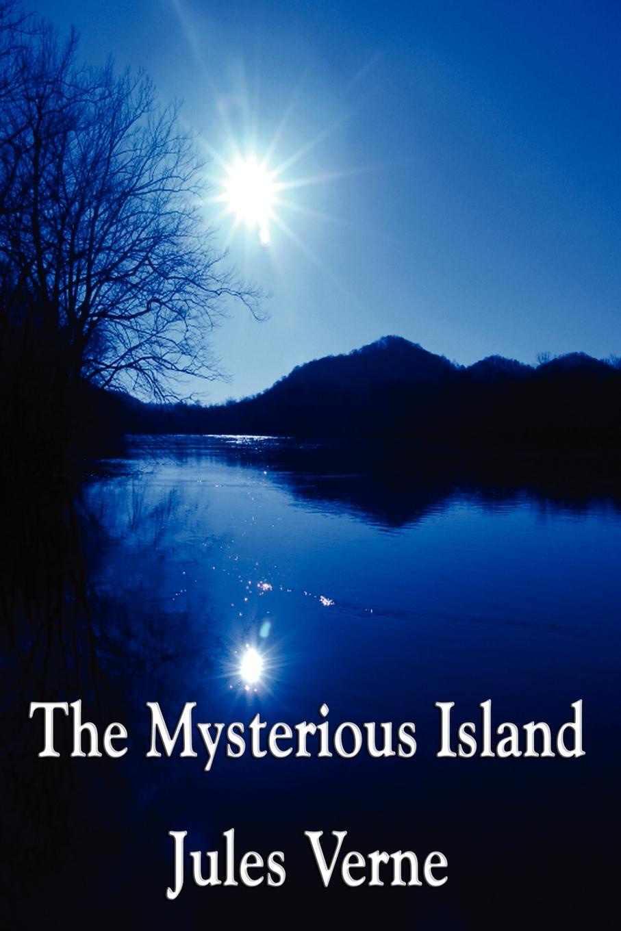 

The Mysterious Island