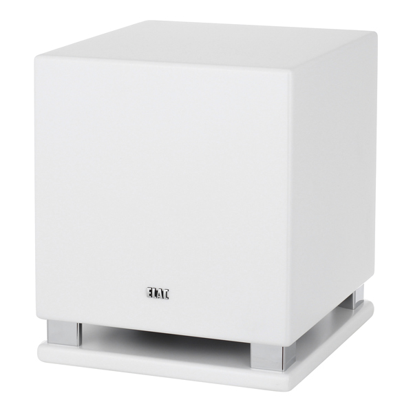 

Сабвуфер Elac SUB 2030 White, SUB 2030