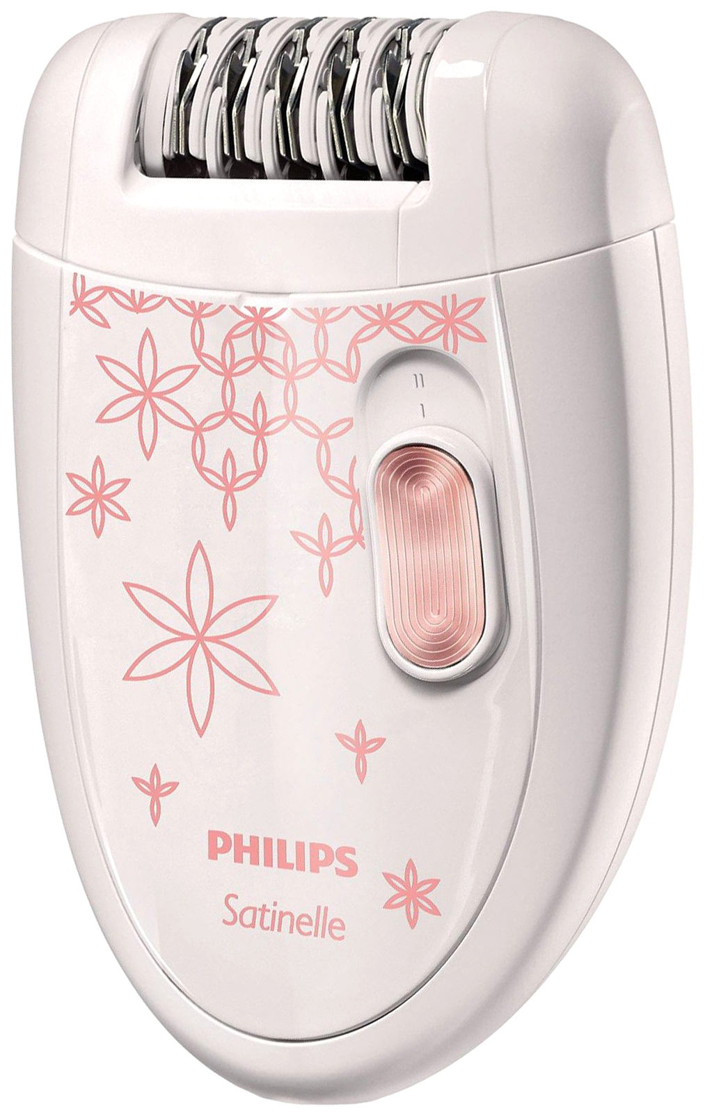 Эпилятор Philips Satinelle HP6420/00