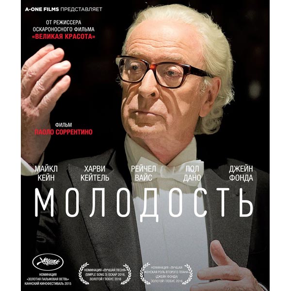 

Молодость (2015)