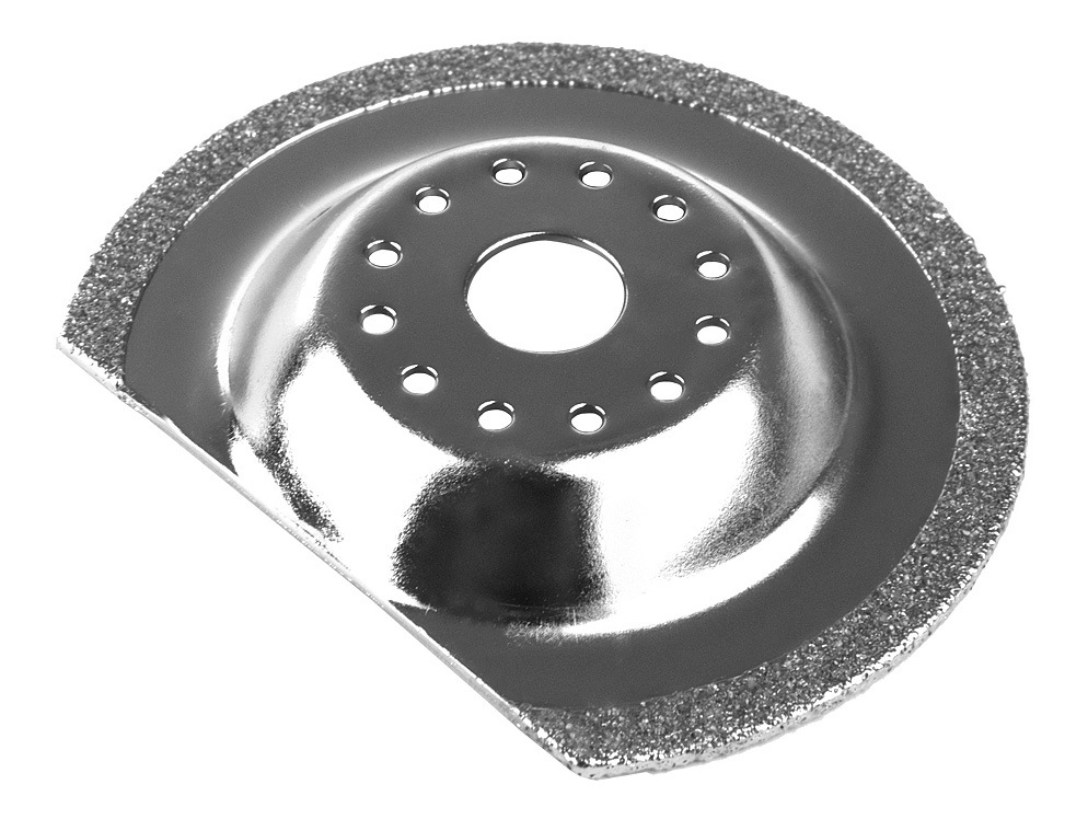 фото Сегментный пильный диск универсальный для реноватора sturm! mf5630c-996