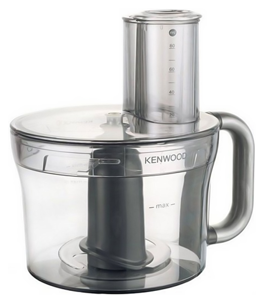 Измельчитель для кухонного комбайна Kenwood KAH647PL AW20010010 насадка для нарезки пасты kenwood kax93 a0me