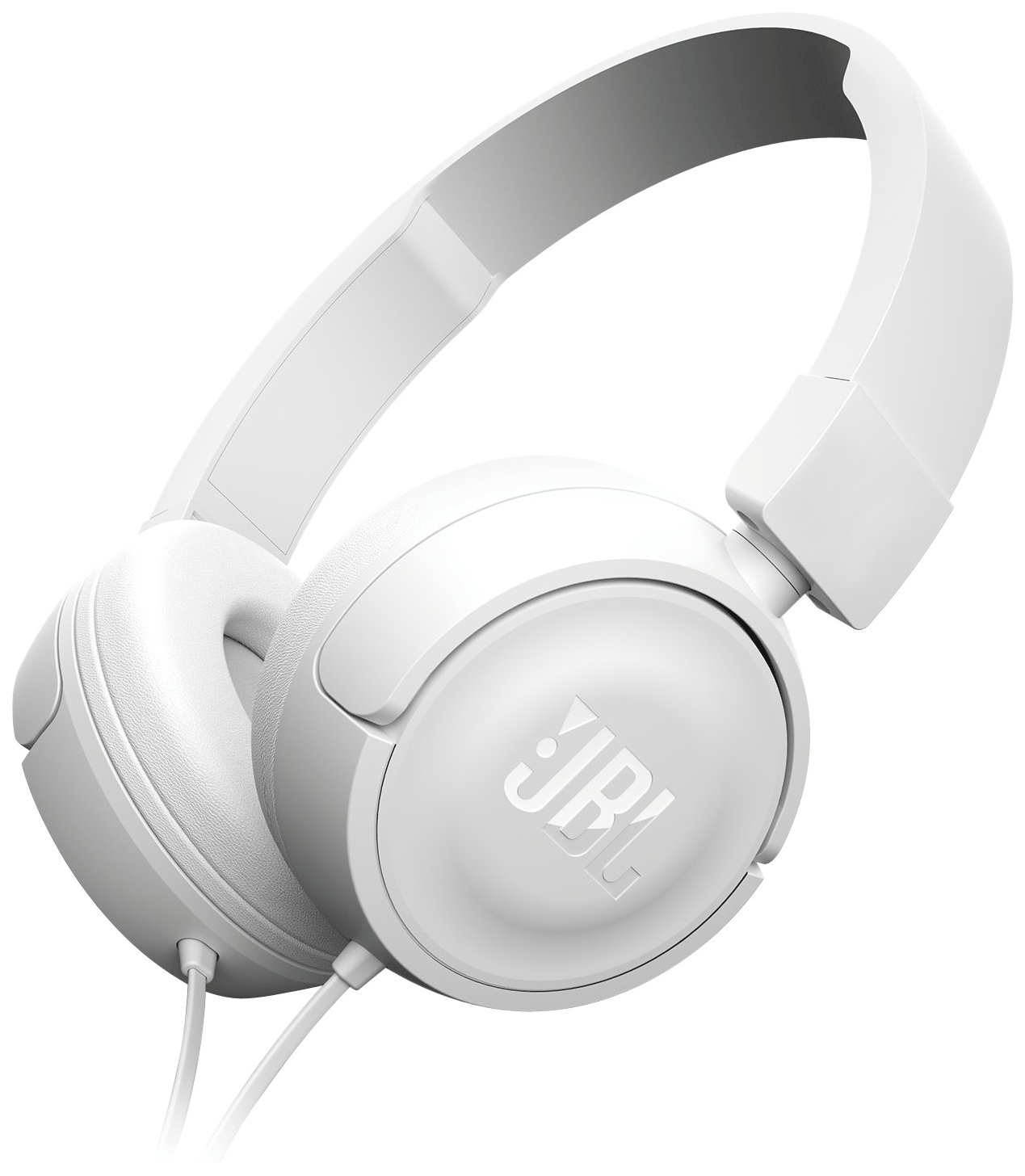 фото Беспроводные наушники jbl t460 bt white