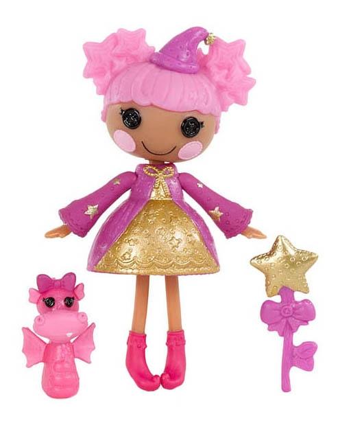 

Lalaloopsy mini 533979 лалалупси мини волшебница