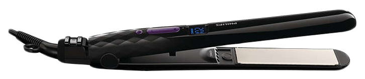 

Выпрямитель волос Philips Care&Control HP8344/00 Black, Care&Control HP8344/00
